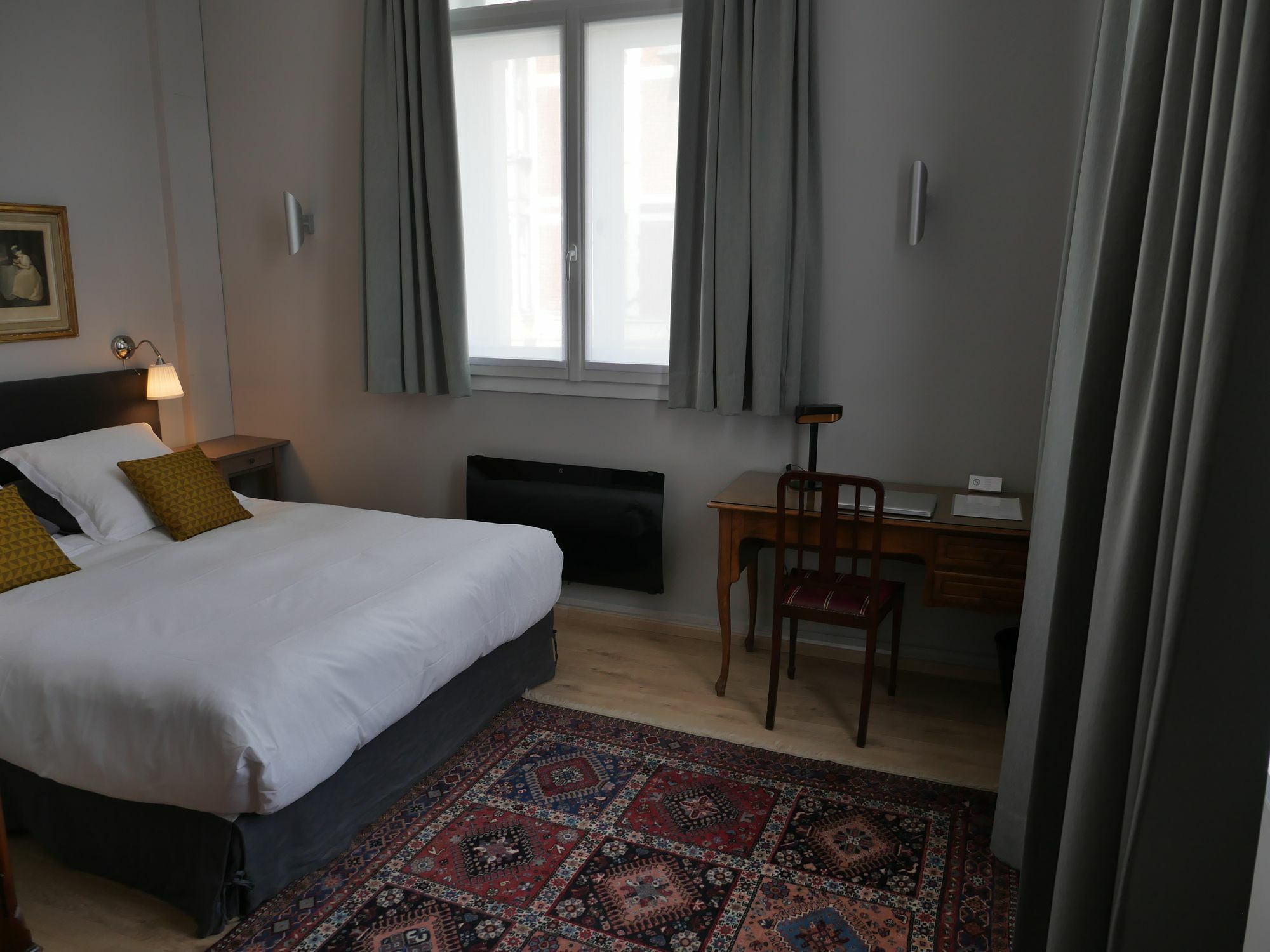 Villa Gounod Lille Exterior foto